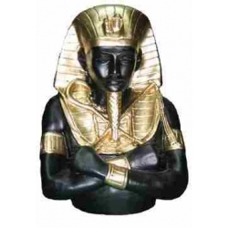 Popiersie faraon